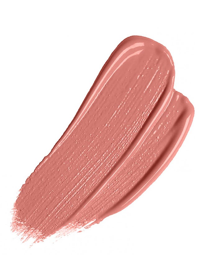 One on 1 No Transfer Matte Lip Color 417 Honest  - Image 3