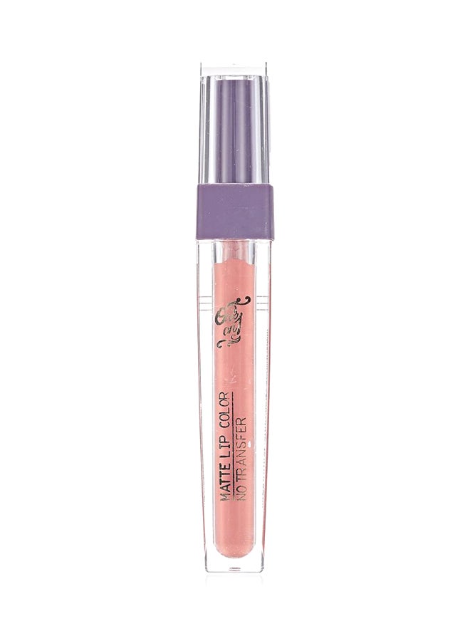 One on 1 No Transfer Matte Lip Color 418 Hopeful  - Image 2