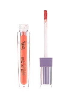 One on 1 No Transfer Matte Lip Color 420 Joyful  - Image 1