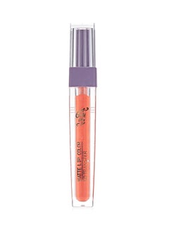 One on 1 No Transfer Matte Lip Color 420 Joyful  - Image 2