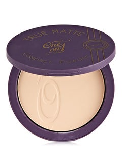 Ture Matte Compact Powder 51 Buff - v1536208631/N16988139A_2