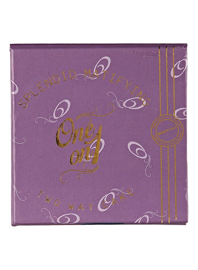 وان أون وان بودرة وجه سبليندد ماتيفاينج برّاق 61 - Image 3