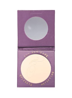Splendid Matifying Face Powder 62 Satin