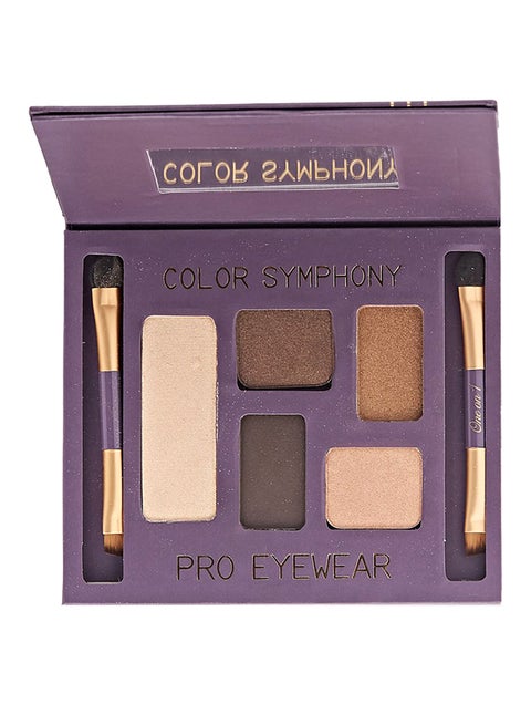 Pro Eyewear Color Symphony Palette Dinner At Out