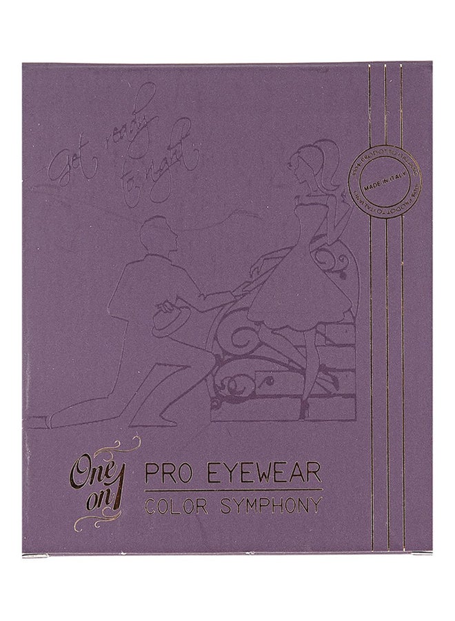 One on 1 - Pro Eyewear Color Symphony Palette What Ever Its Me - Image 1
