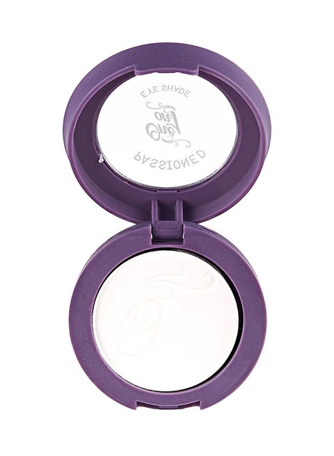 Passioned Eye Shade 512 At Ceremony