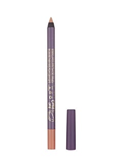 One on 1 Velvet Slide Liner Lip Pencil 301 Perky  - Image 1