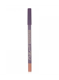 One on 1 Velvet Slide Liner Lip Pencil 301 Perky  - Image 2