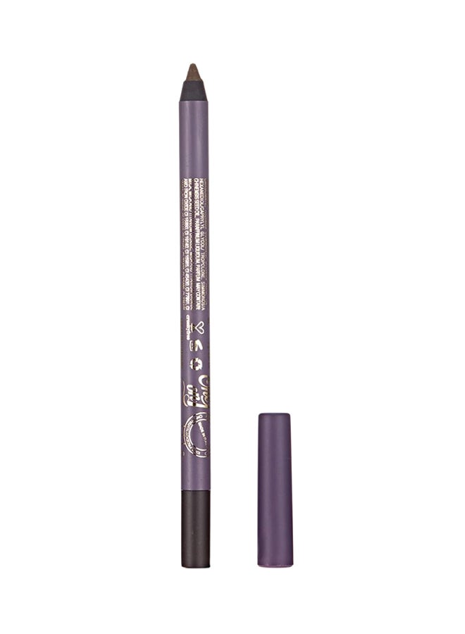 One on 1 Velvet Slide Liner Lip Pencil 305 Trend  - Image 1
