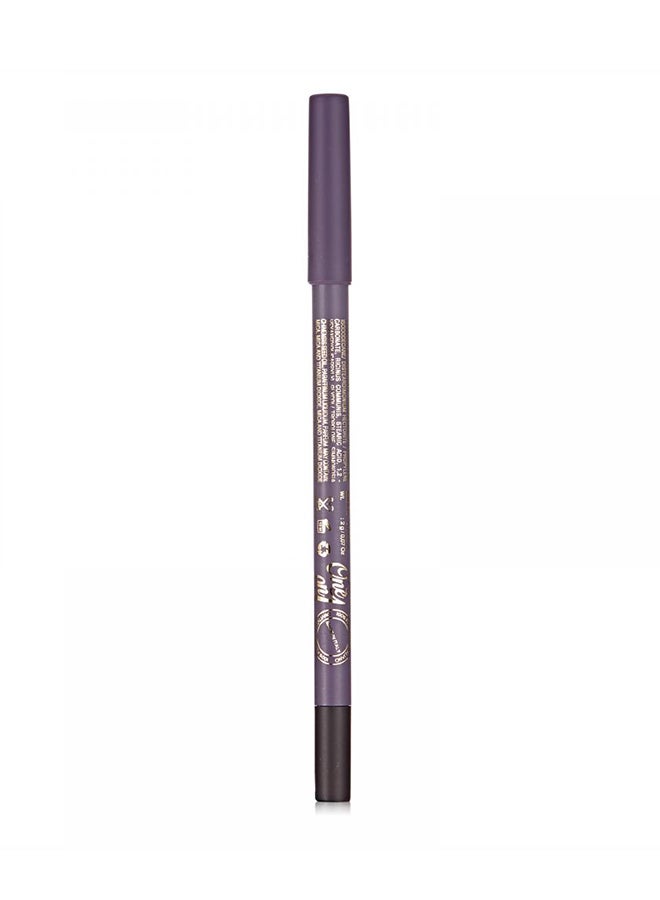 One on 1 Velvet Slide Liner Lip Pencil 305 Trend  - Image 2