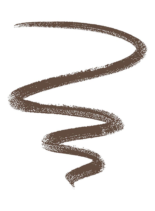 One on 1 Velvet Slide Liner Lip Pencil 305 Trend  - Image 3