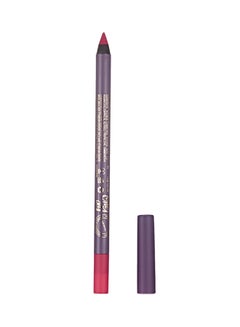 One on 1 Velvet Slide Lip Liner Pencil 307 Jolly  - Image 1