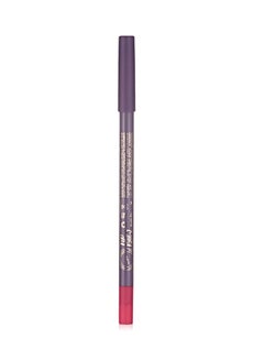 One on 1 Velvet Slide Lip Liner Pencil 307 Jolly  - Image 2