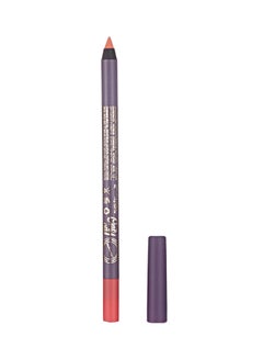 One on 1 Velvet Slide Lip Liner Pencil 312 Silly  - Image 1