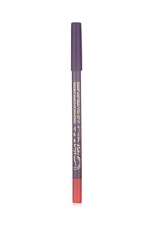 One on 1 Velvet Slide Lip Liner Pencil 312 Silly  - Image 2