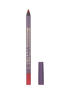 One on 1 Velvet Slide Lip Liner Pencil 315 Massima  - Image 1