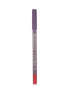 One on 1 Velvet Slide Lip Liner Pencil 315 Massima  - Image 2