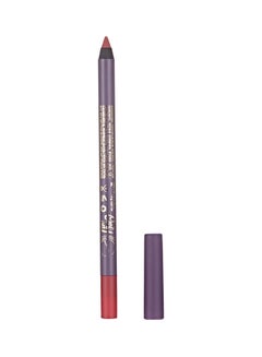One on 1 Velvet Slide Lip Liner Pencil 316 Glamor  - Image 1