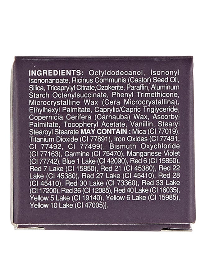 One on 1 Lip And Cheek Mousse Color 601 Pinkish Brown  - Image 3