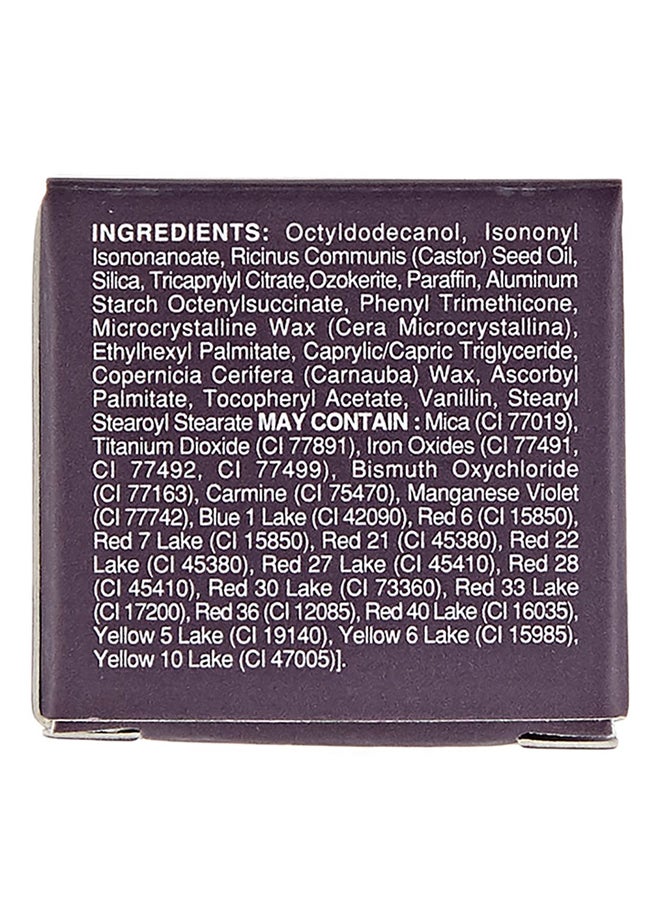 One on 1 Lip And Cheek Mousse Color 603 Sandy Pink  - Image 3