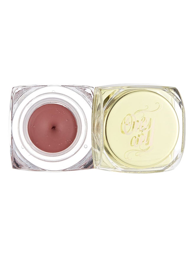 One on 1 - Lip And Cheek Mousse Color 604 Magenta - Image 1