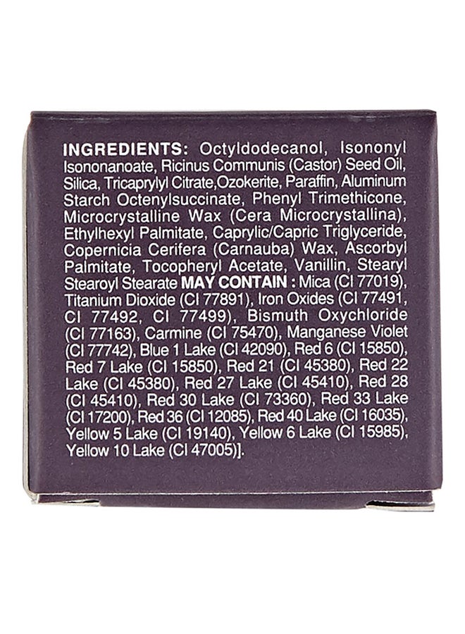 One on 1 - Lip And Cheek Mousse Color 606 Soft Brown - Image 1