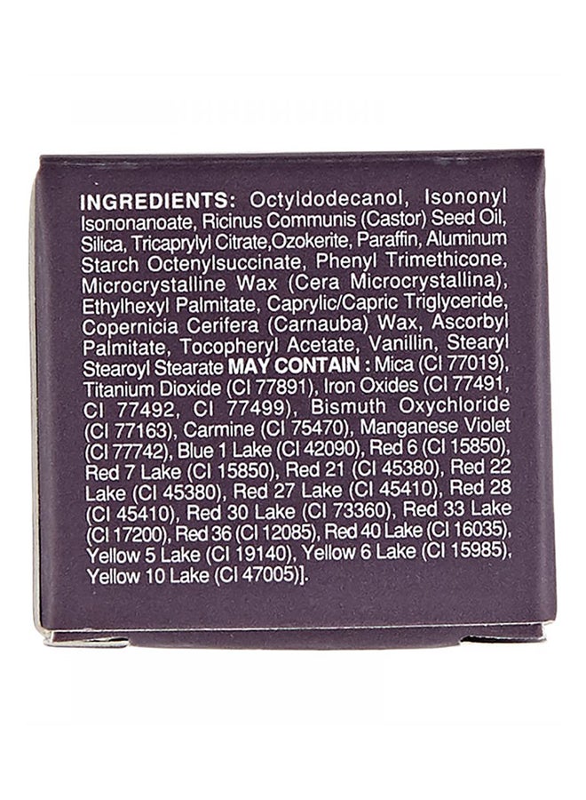One on 1 - Lip And Cheek Mousse Color 608 Dark Magenta - Image 1