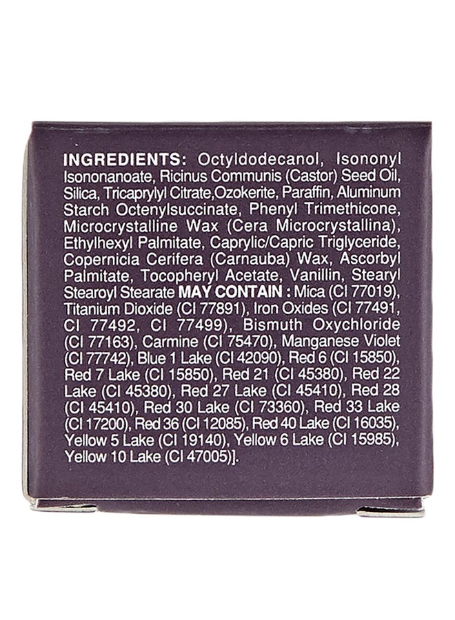 One on 1 Lip And Cheek Mousse Color 609 Red  - Image 3