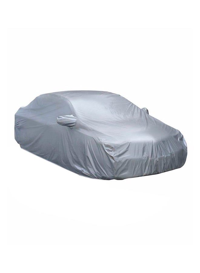 KENCO Car Body Cover With Bag For Nissan Kicks - Image 1