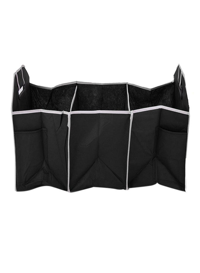 Generic Car Boot Compartmental Organizer - Image 2