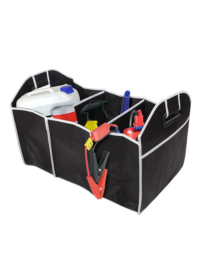 Generic Car Boot Compartmental Organizer - Image 3