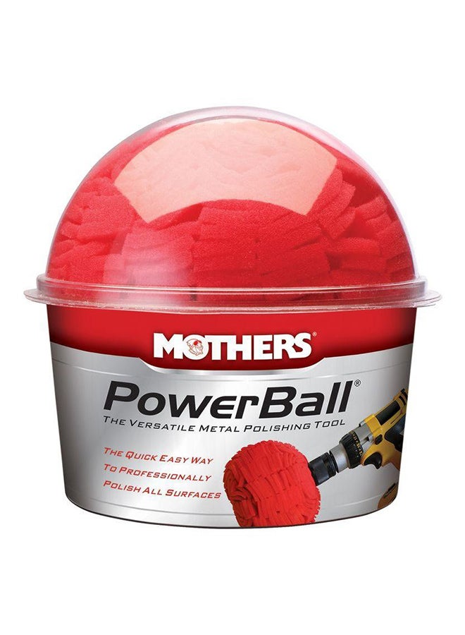 MOTHERS Powerball For Metal  - Image 2