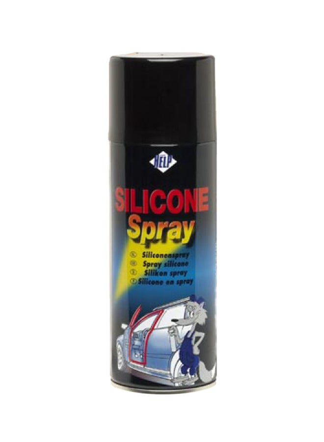 SUPER HELP Silicone Spray