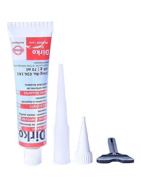 Silicone For Engine And Machine
