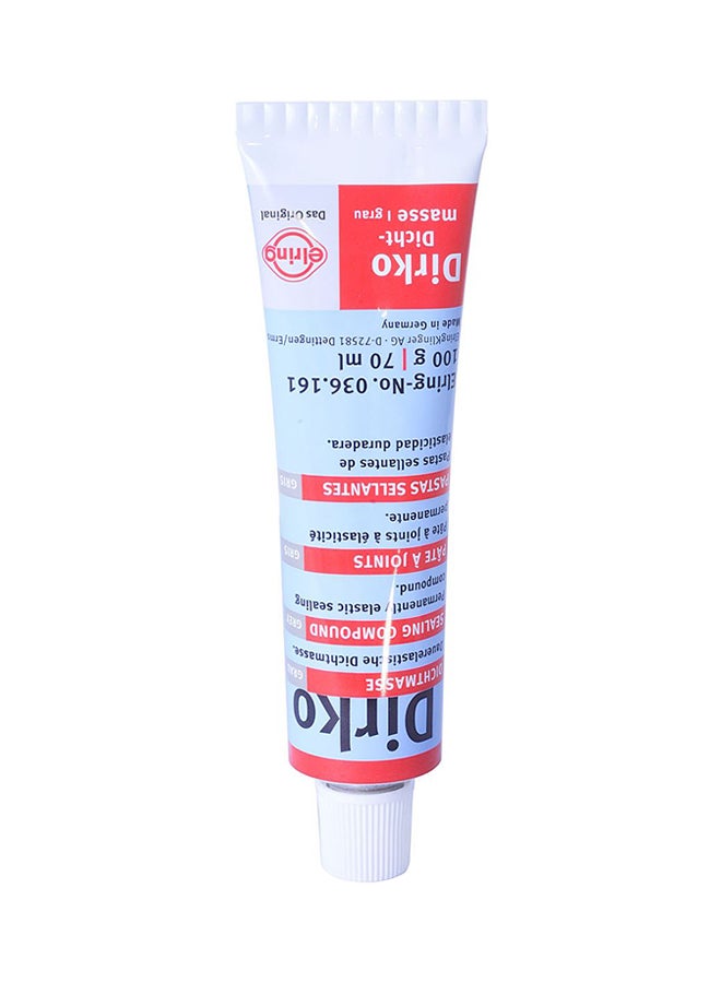 DIRKO - Silicone For Engine And Machine - Image 1
