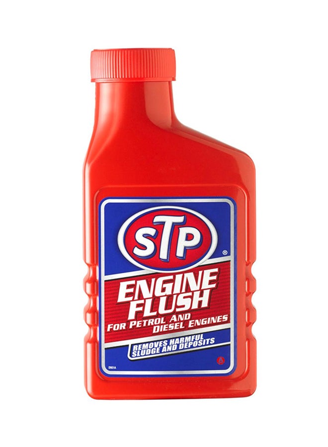 اس تي بي منظف فلوش لمحرك الديزل والبترول