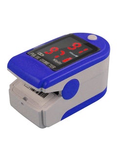 Pulse Oximeter With Cord