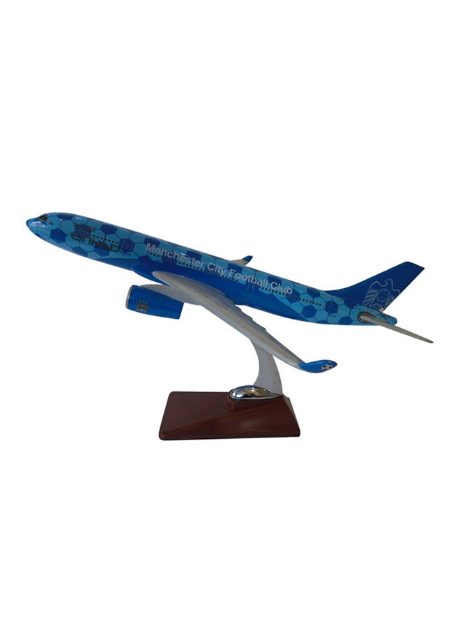 فايتر جيفتس نموذج مصغّر لطائرة A330 التابعة لطيران الاتحاد - Image 2