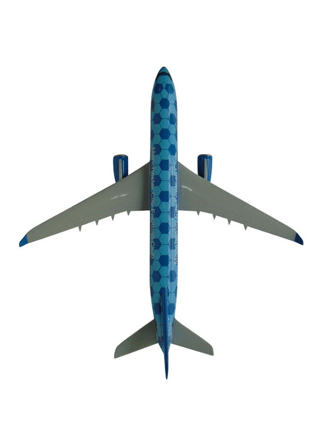 فايتر جيفتس نموذج مصغّر لطائرة A330 التابعة لطيران الاتحاد - Image 3