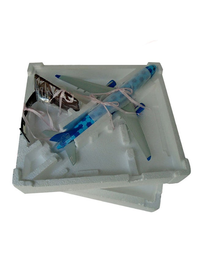 فايتر جيفتس نموذج مصغّر لطائرة A330 التابعة لطيران الاتحاد - Image 5