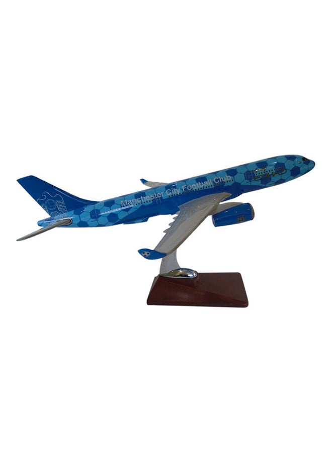 فايتر جيفتس نموذج مصغّر لطائرة A330 التابعة لطيران الاتحاد - Image 1