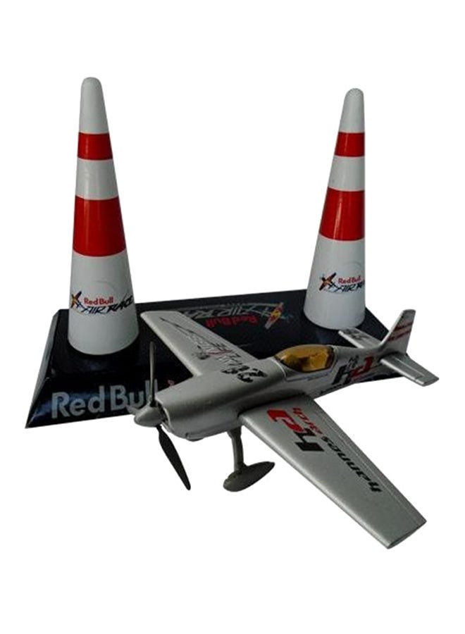 فايتر جيفتس مجسم طائرة مقولب ريد بول إير رايس - Image 2