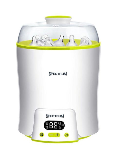 5-In-1 Digital Multi-Function Sterilizer