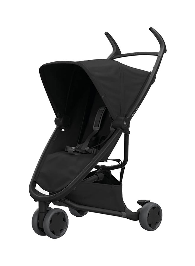 Quinny - Zapp Xpress Front Facing Stroller - Image 1