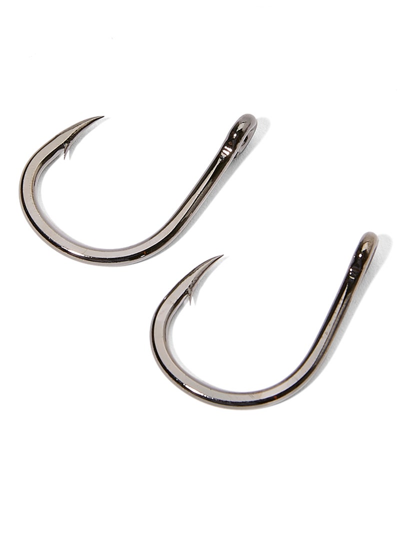 2-Piece Live Bait Hooks Set