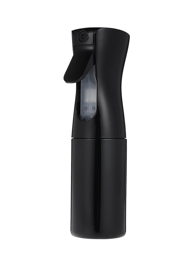 ANSELF Spray Bottle Black 150ml  - Image 1