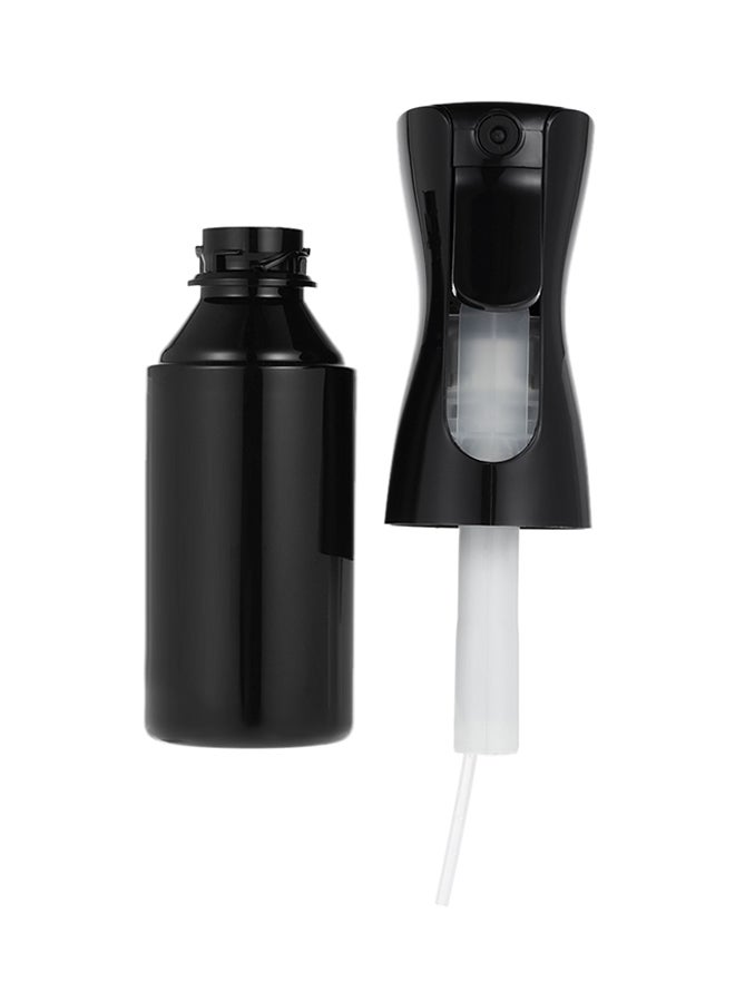 ANSELF Spray Bottle Black 150ml  - Image 3