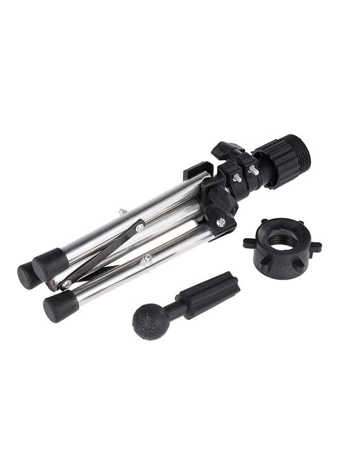 ANSELF Adjustable Hairdressing Tripod Clamp Black  - Image 2