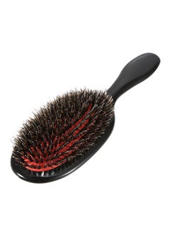 ANSELF Oval Hair Brush Black  - Image 3