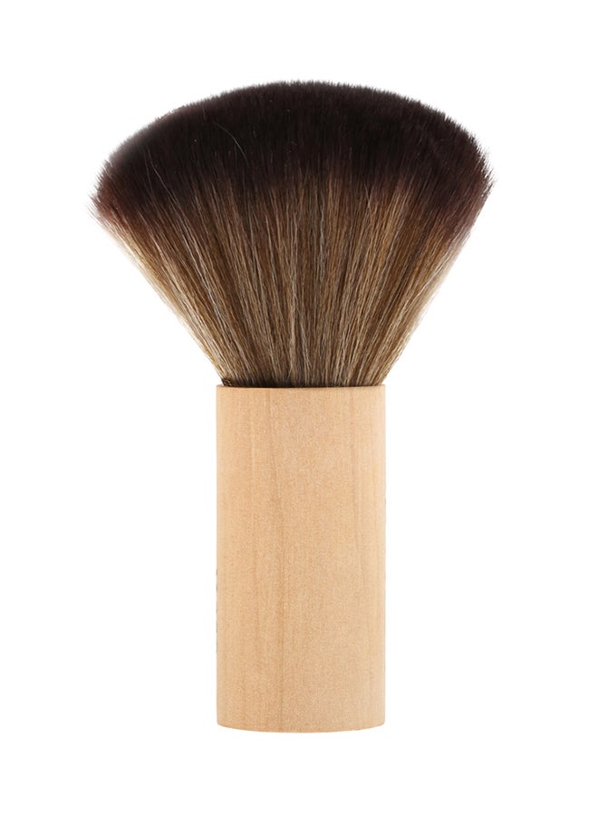 آنسيلف فرشاة تنظيف الوجه بعد الحلاقة بيج - Image 1